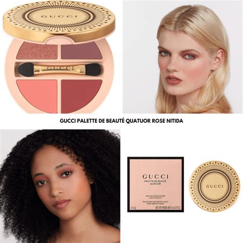 gucci palette|gucci brand colours.